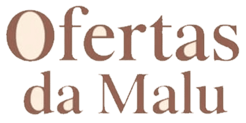 Logo Ofertas da Malu