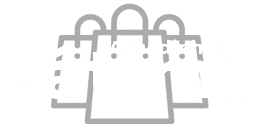 Logo Achadinhos da Fátima
