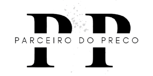 Logo Parceiro do Preço