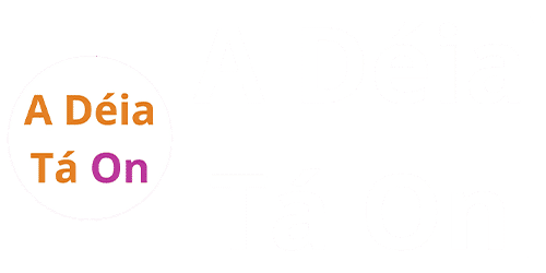 Logo A Déia Indica