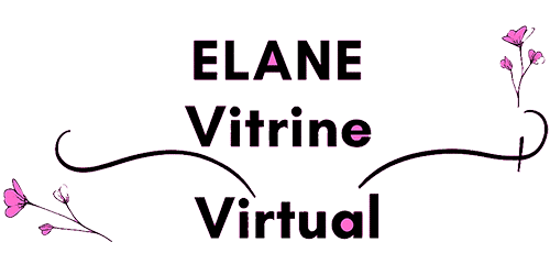 Logo Elane vitrine virtual 