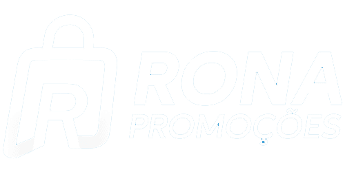 Logo Rona Promoções