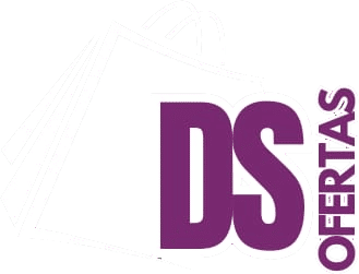 Logo DS Ofertas online