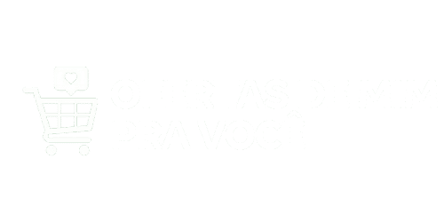 Logo OFERTAS DE MIM PRA VOCE
