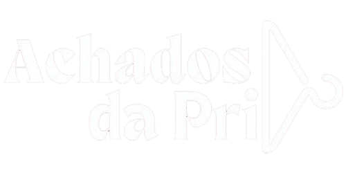 Logo achados da pry