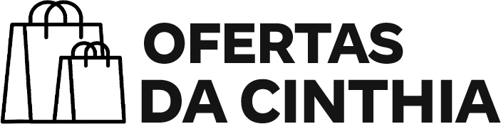 Logo Ofertas da Cinthia