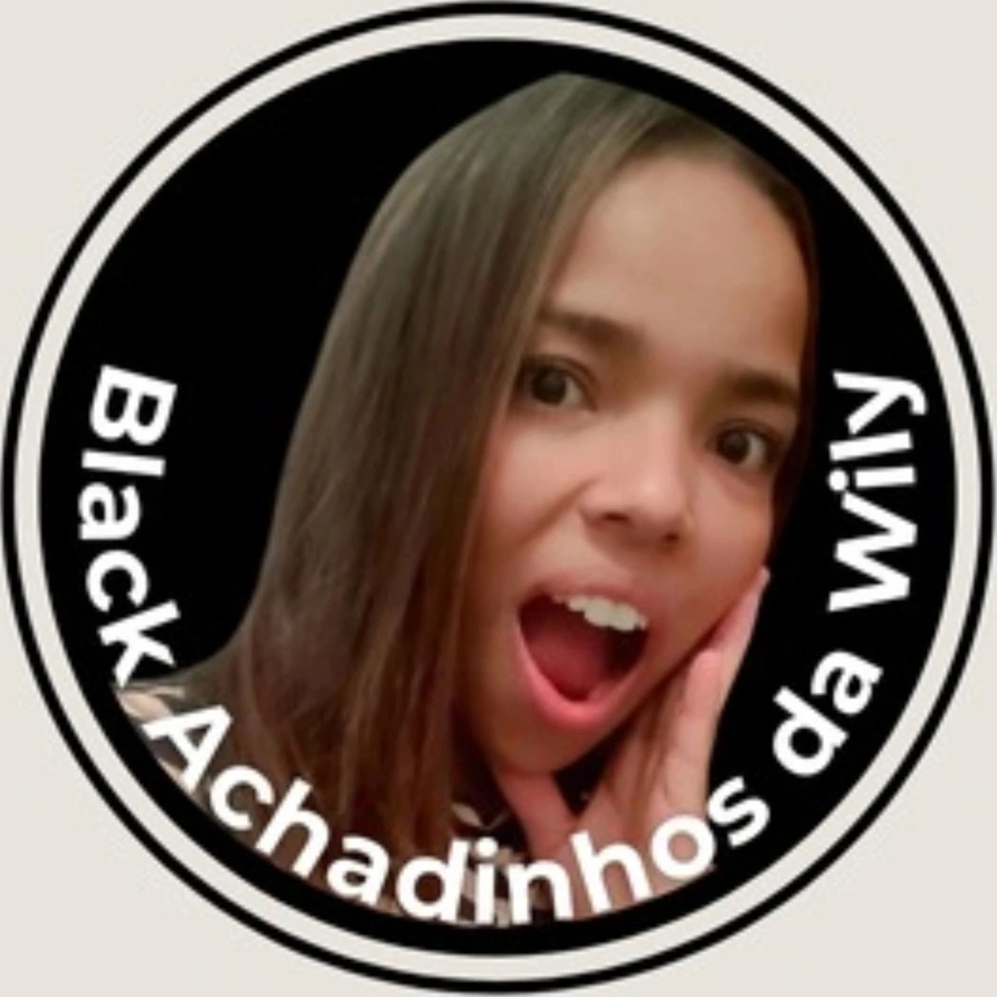 Logo Achadinhos da Wily