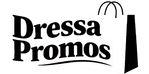 Logo Dressa Promos