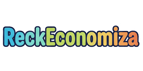Logo ReckEconomiza