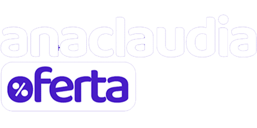 Logo Ana Claudia Oferta