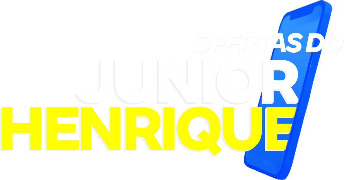 Logo Ofertas do Junior Henrique