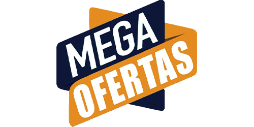 Logo Mega Ofertas