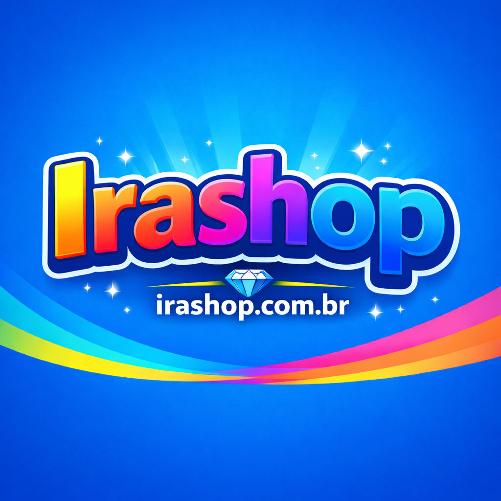 Logo Irashop