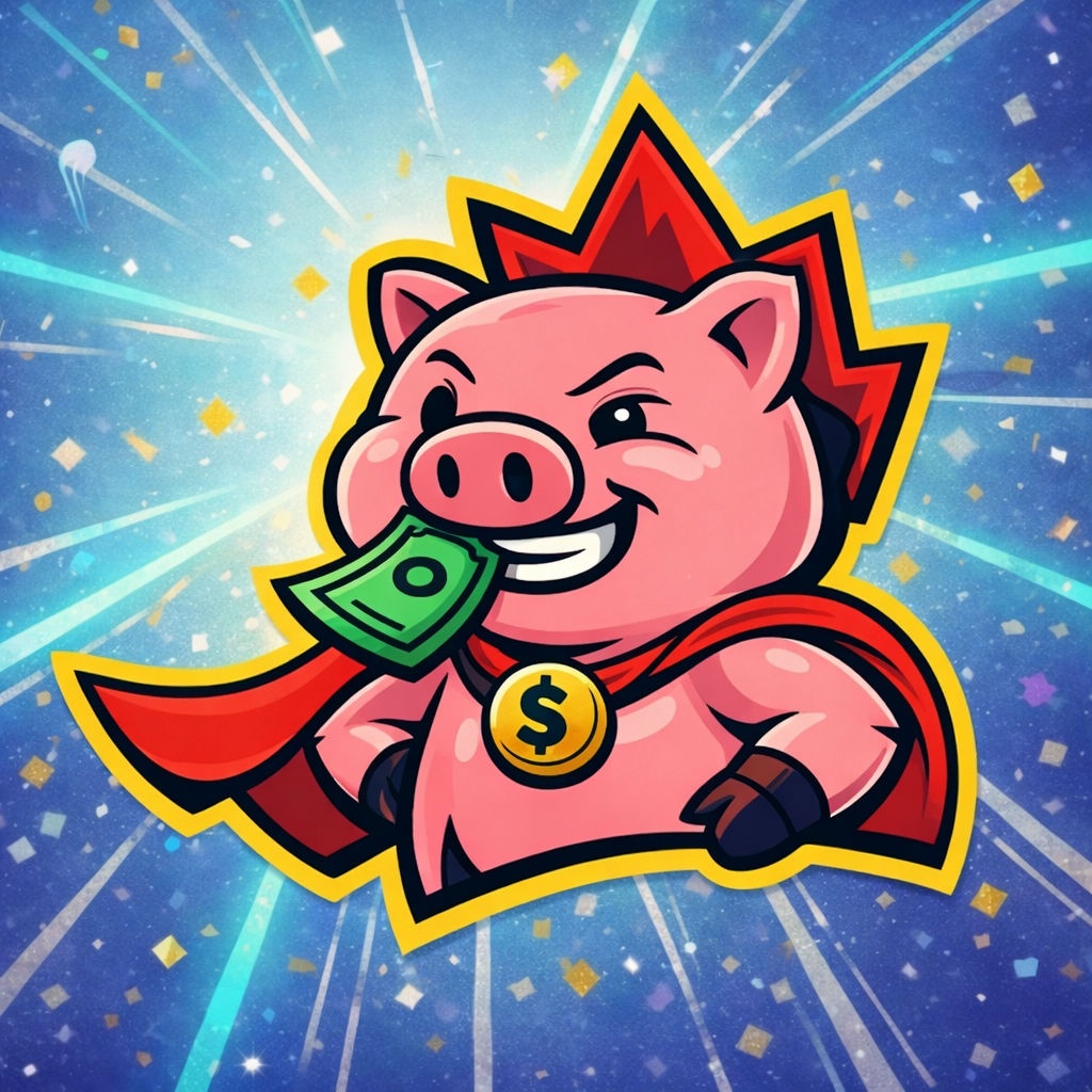 Logo Ofertas Do Pig 🐷