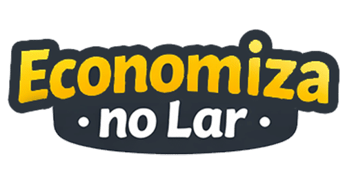 Logo Economiza no Lar