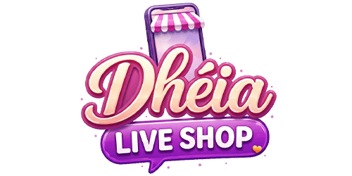 Logo Ofertas da Dhéia