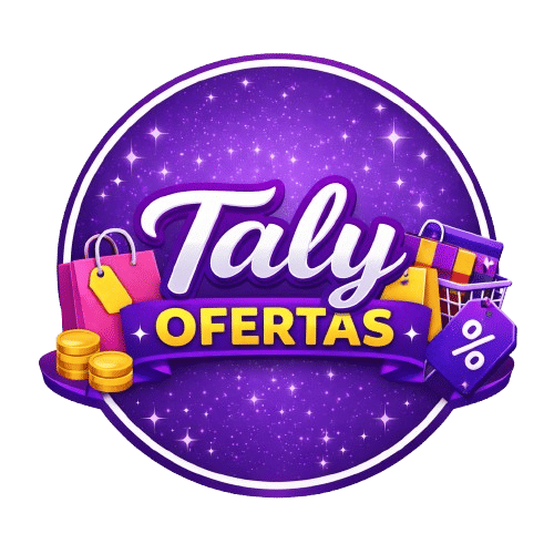 Logo Taly Ofertas