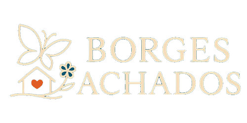 Logo Borges Achados