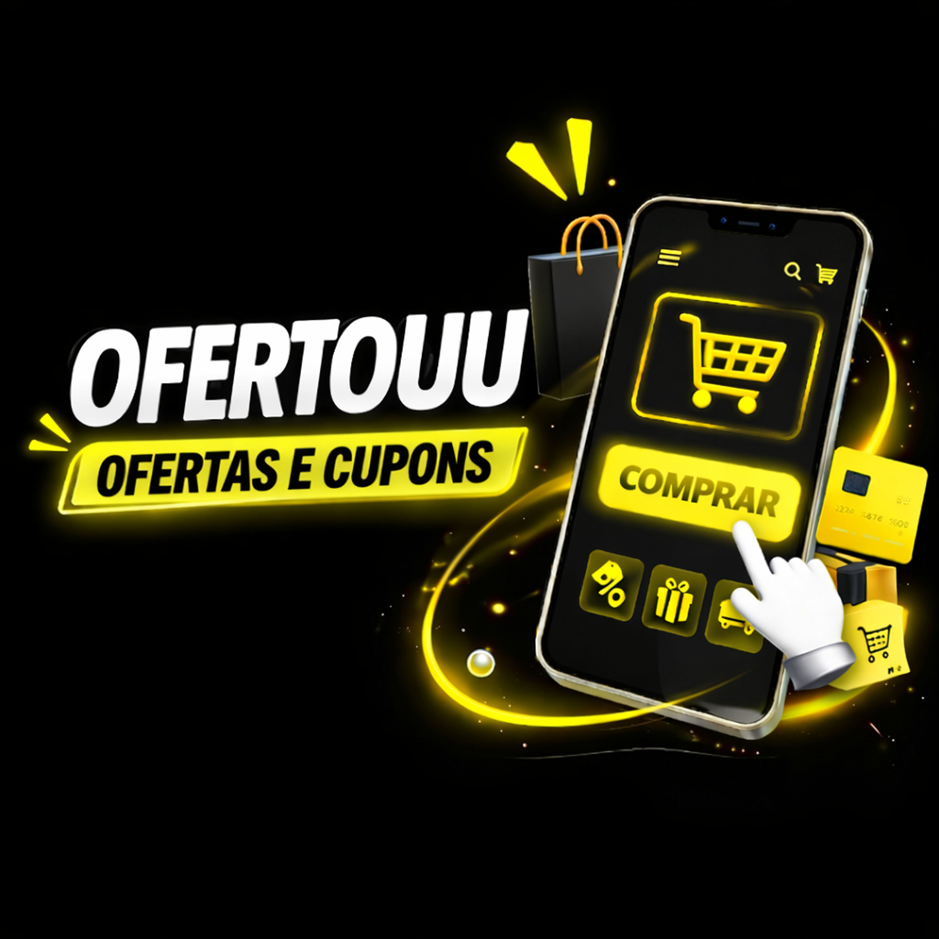 Logo Ofertouu