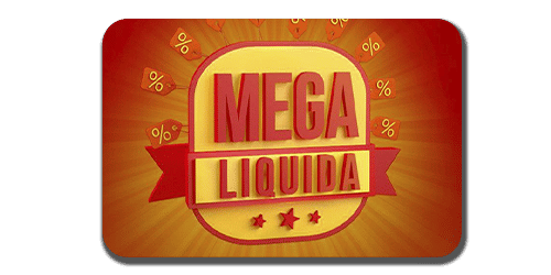 Logo megaliquida