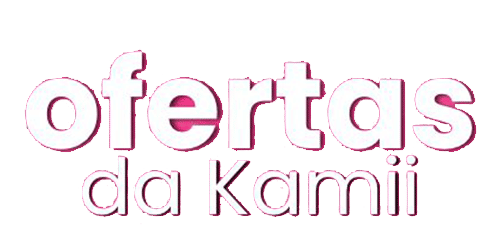 Logo Ofertas da Kamii