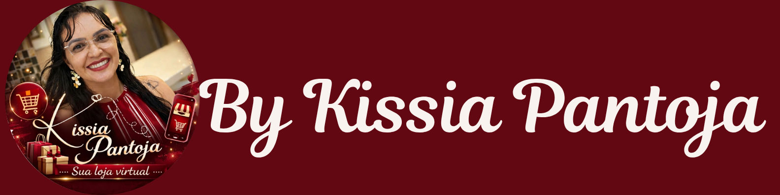 Logo By Kissia Pantoja