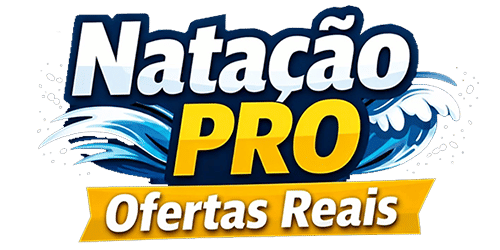 Logo Natação Pro Ofertas