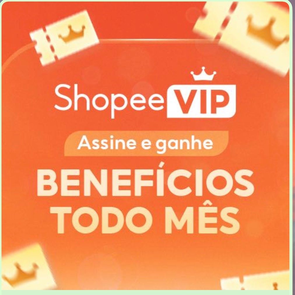 Shopee VIP
