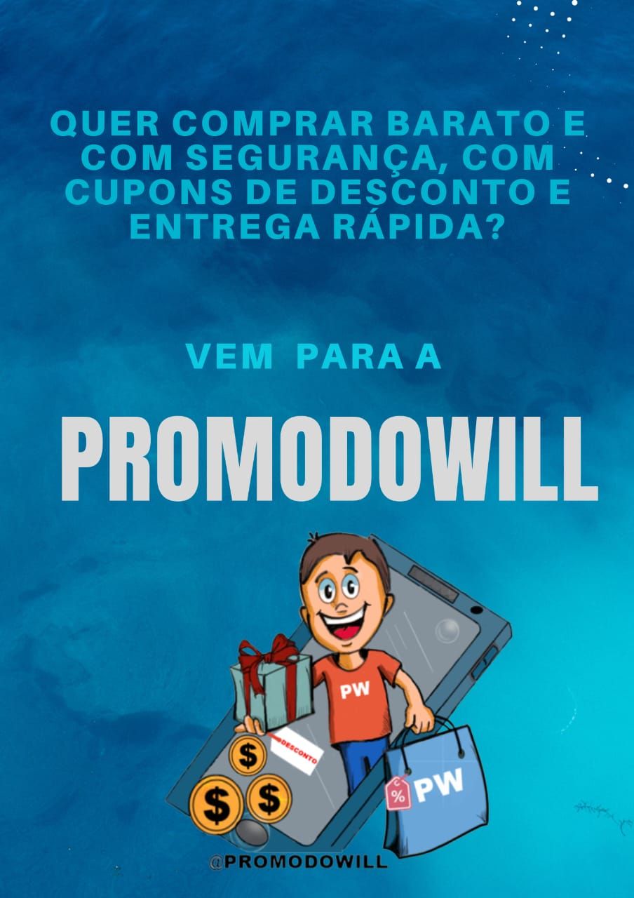 Quem é a promodowill