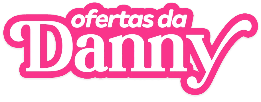 Logo Ofertas da Danny