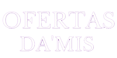 Logo OFERTAS DA MIS 