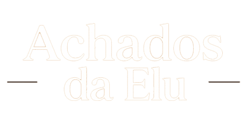 Logo AchadosdaElu 