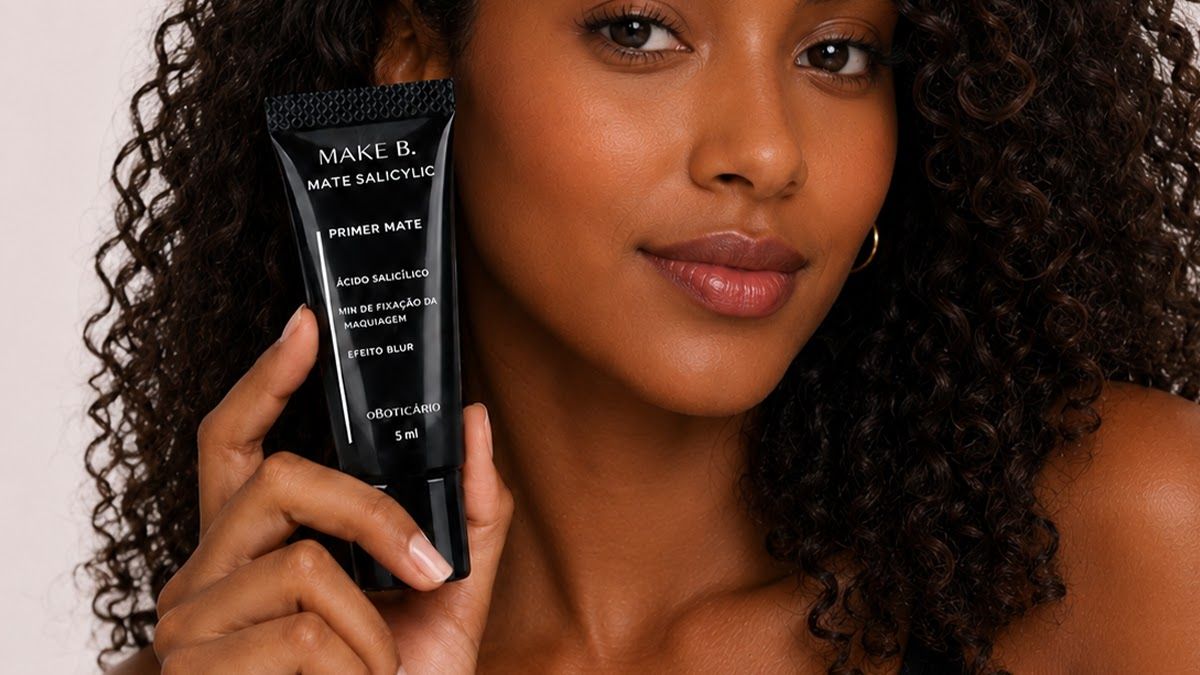 Brinde Grátis Make B Mate Salicylic: Cadastro Oficial Liberado e Como Garantir