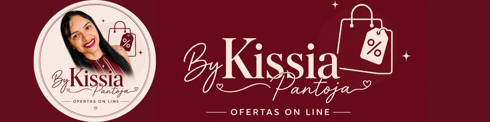 Logo By Kissia Pantoja
