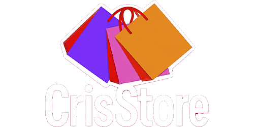 Logo Cris Store 
