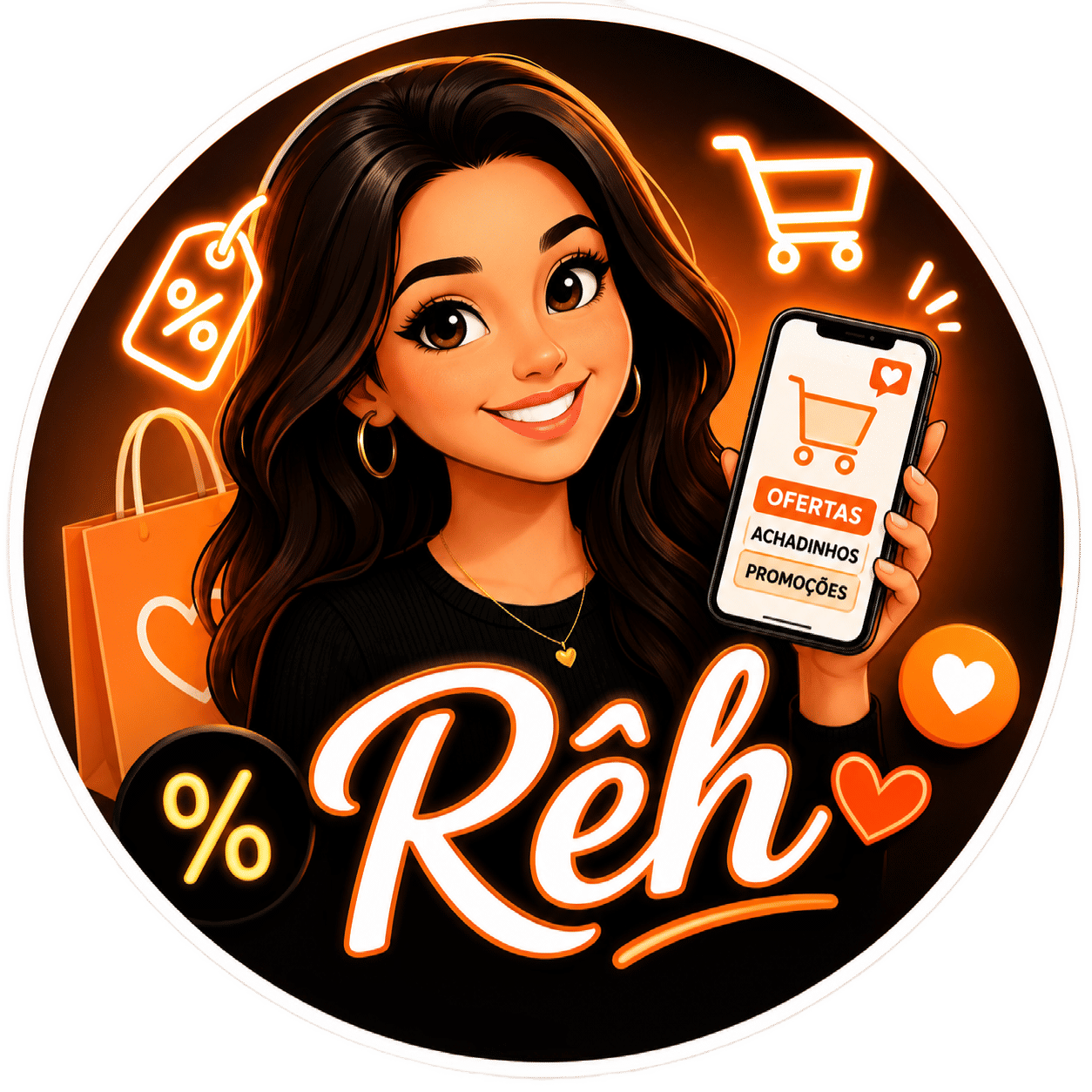 Logo Rêh InDica