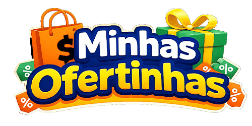 Logo Minhas Ofertinhas