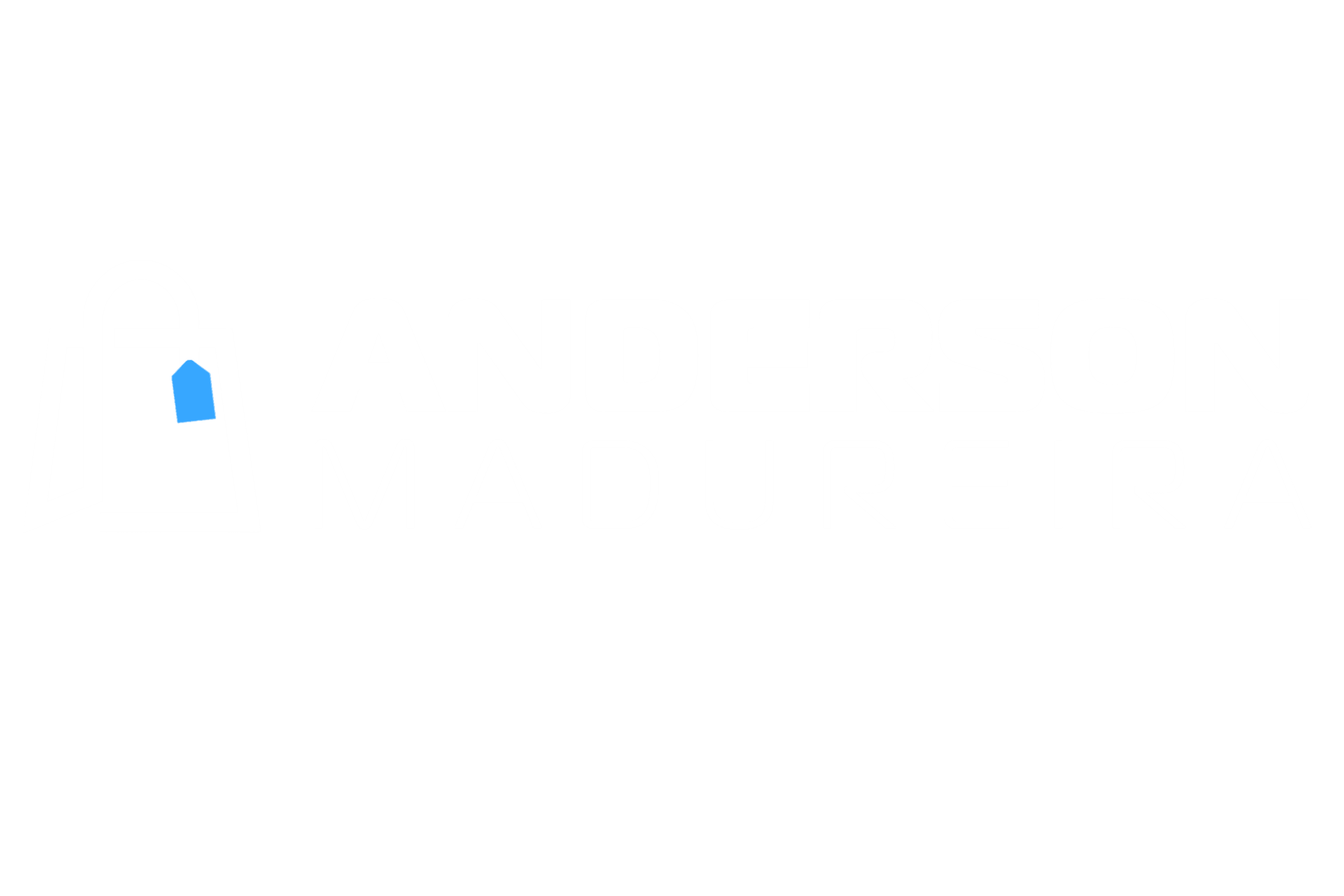 Logo Anderson Madureira