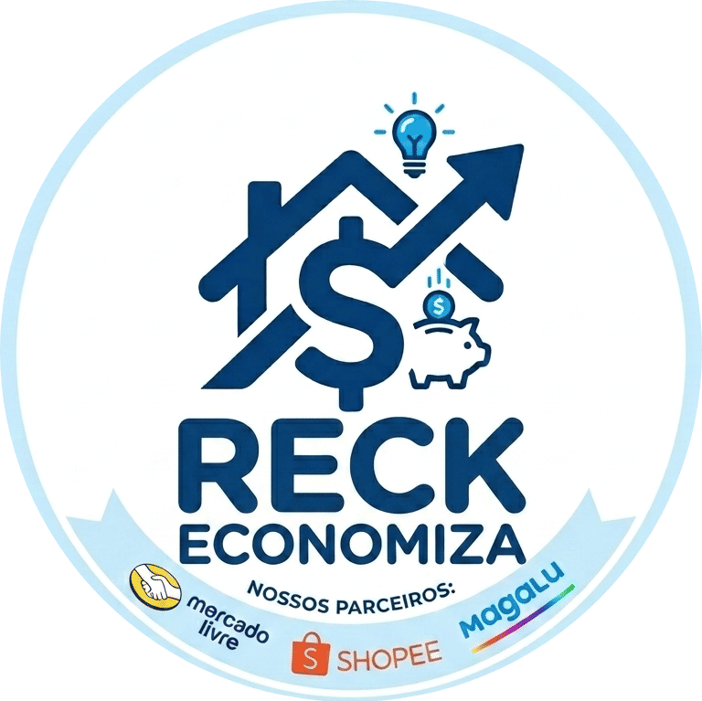 Logo Reck Economiza