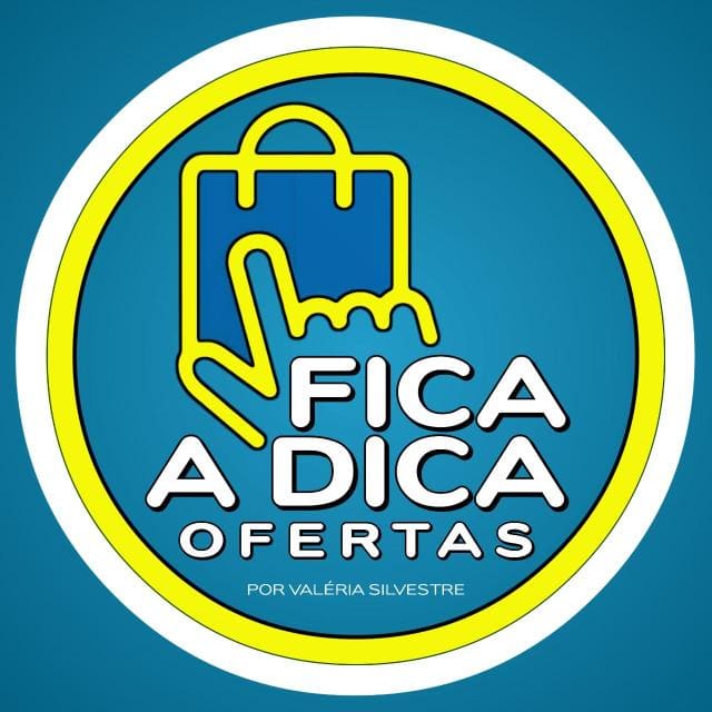 Logo Fica a Dica Ofertas