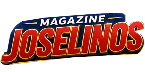 Logo Magazine José Linos