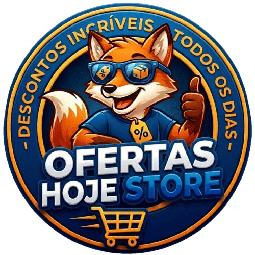Logo Ofertas Hoje Store
