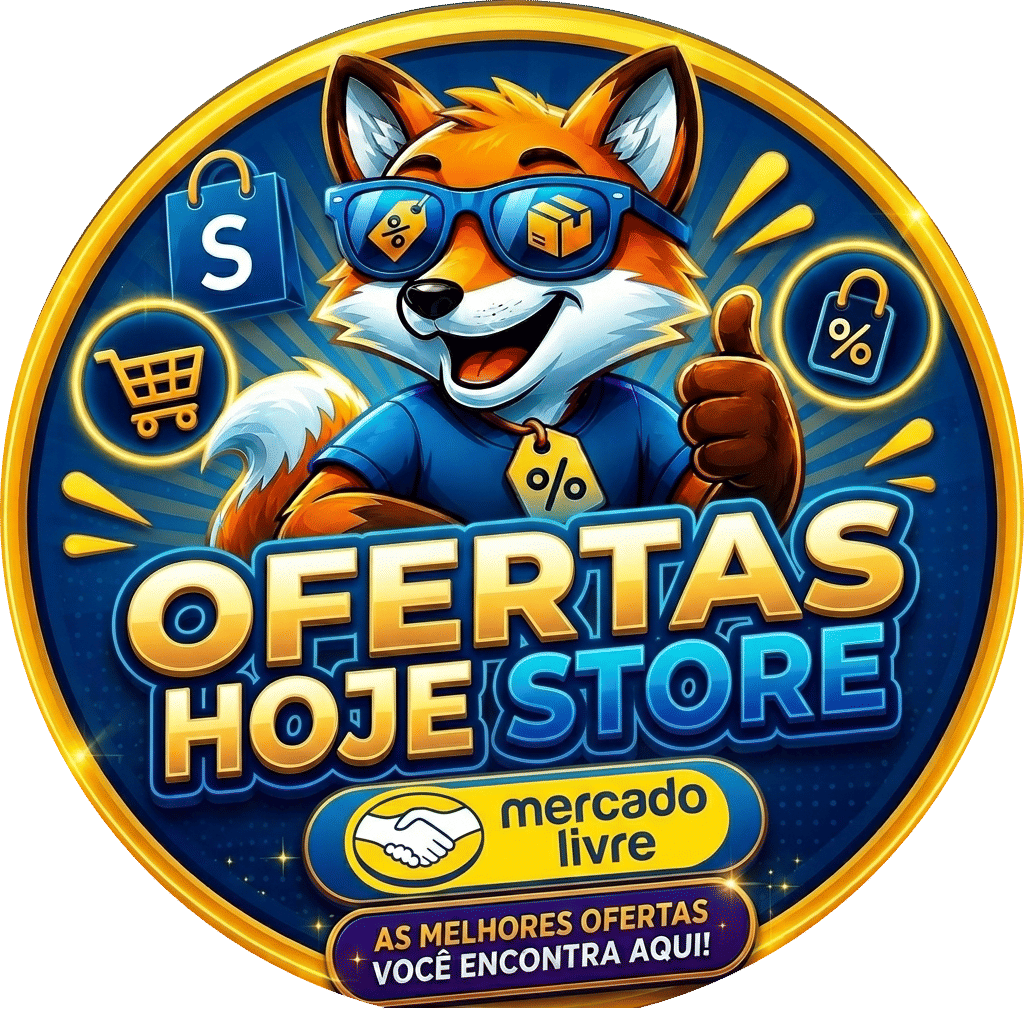 Logo Ofertas Hoje Store