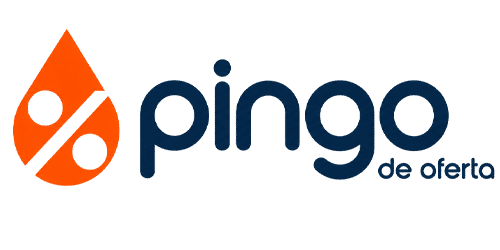 Logo Pingo de Oferta