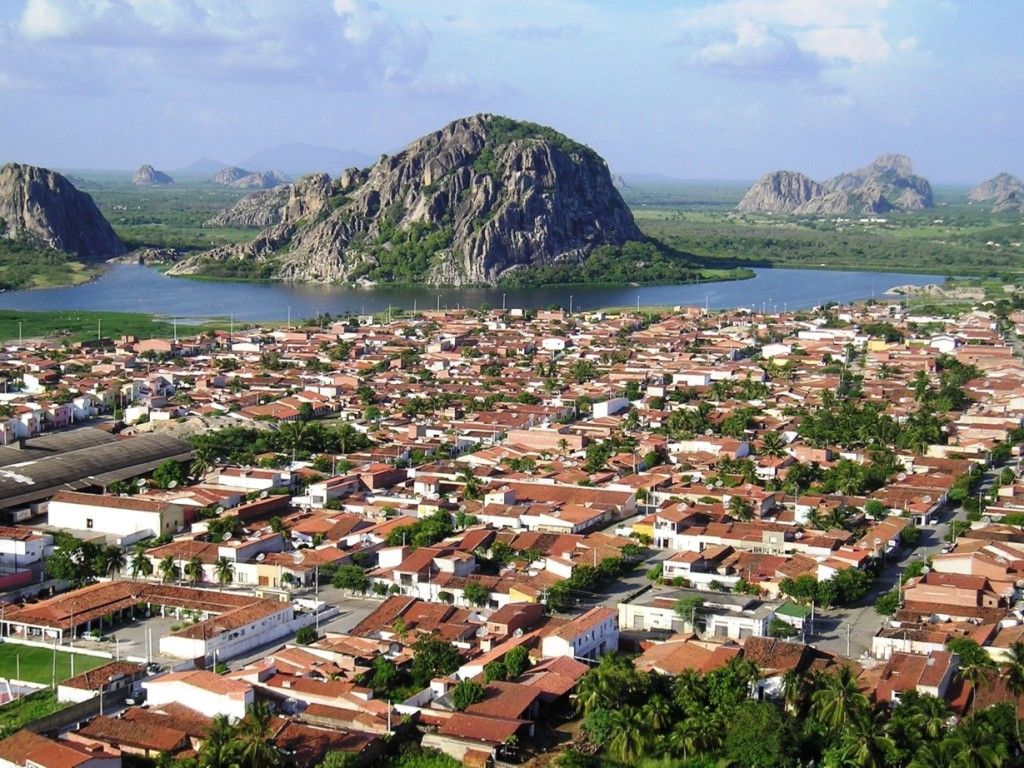 Quixadá e Banabuiú Dia 2