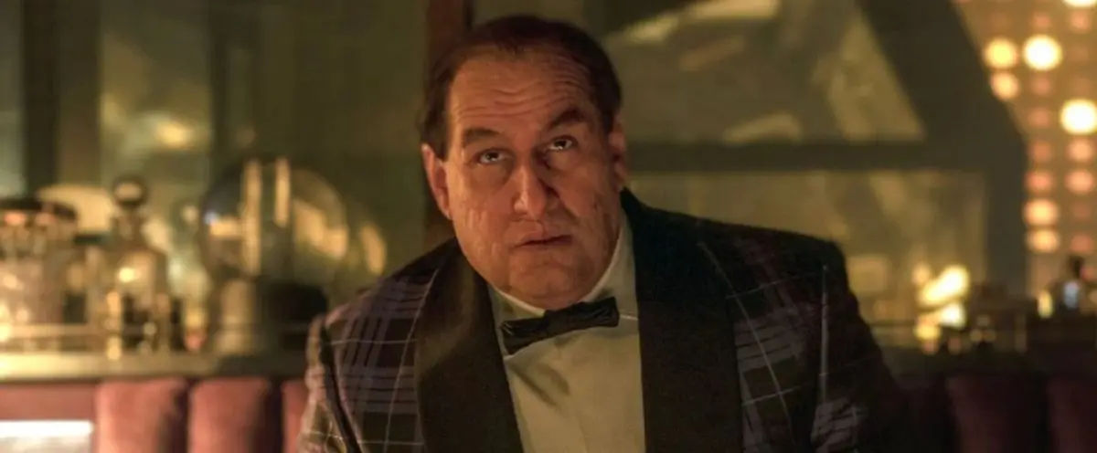 Matt Reeves e a Expansão de Gotham
