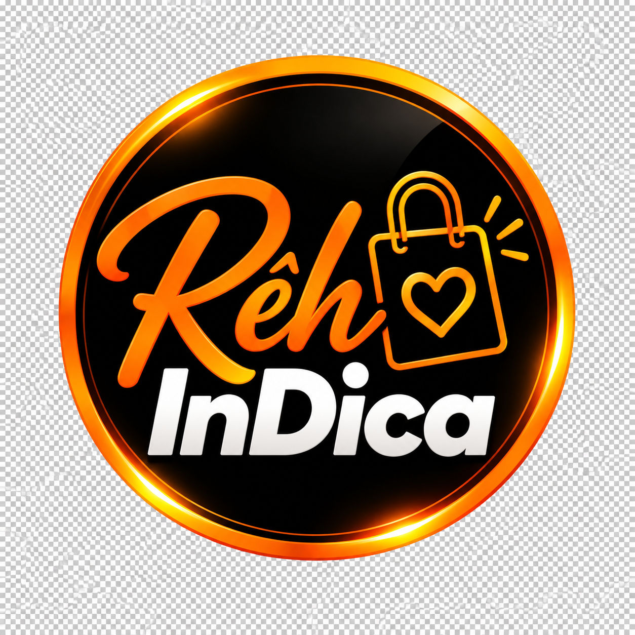 Logo Rêh InDica