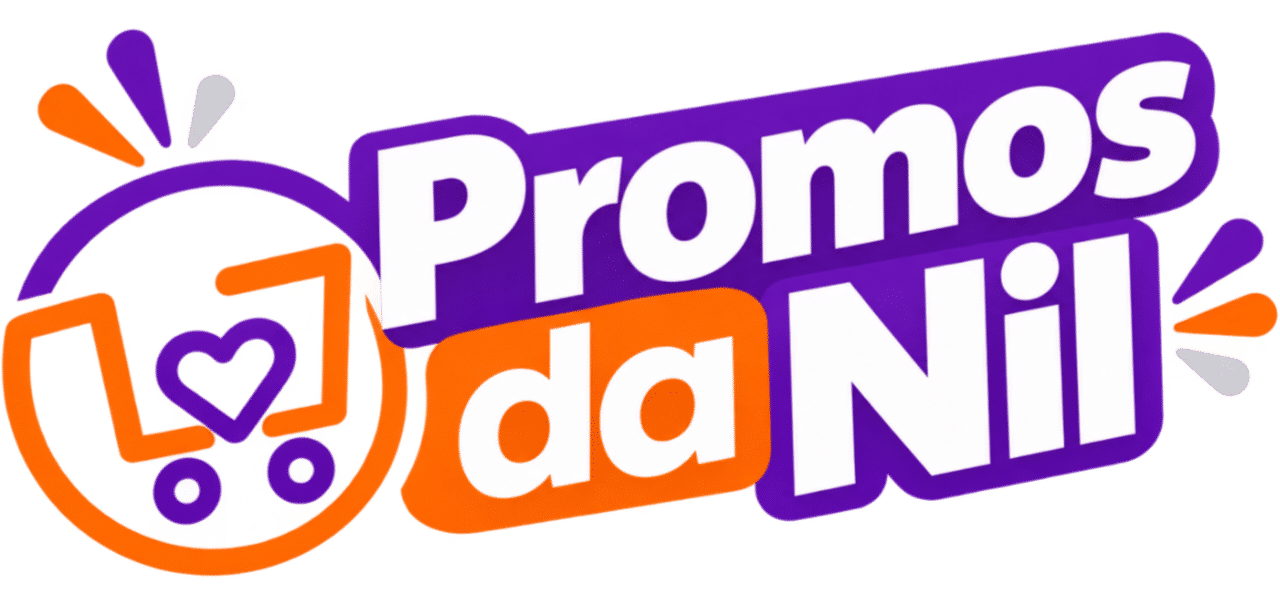 Logo PROMOS DA NIL