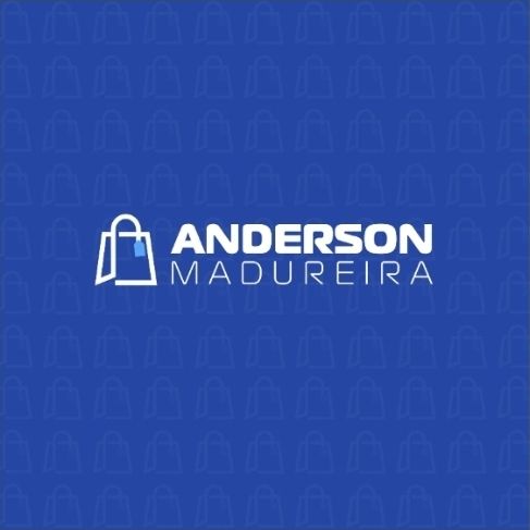 Logo Anderson Madureira
