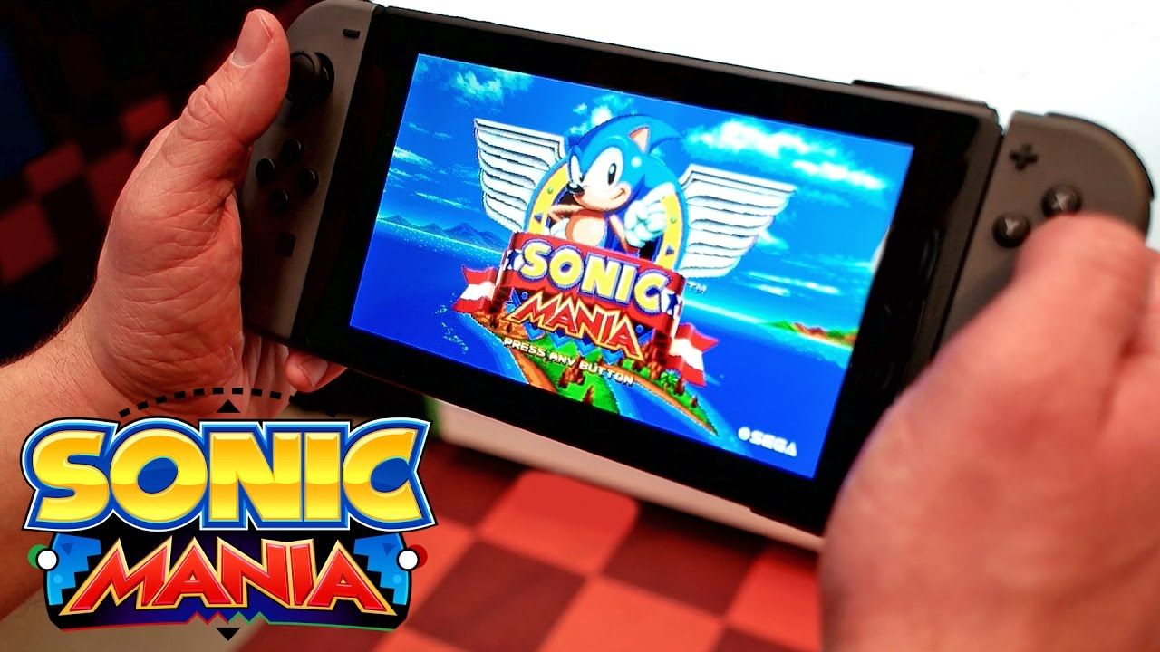 sega genesis classics switch download sega genesis classics switch download